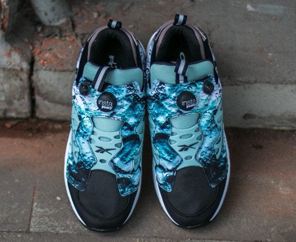 Reebok insta pump hot sale fury road sg
