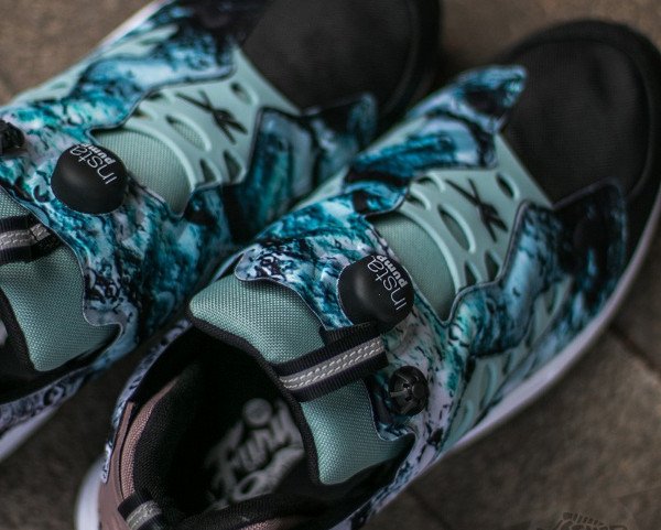 Reebok Insta Pump Fury Road SG Winter Sage (8)