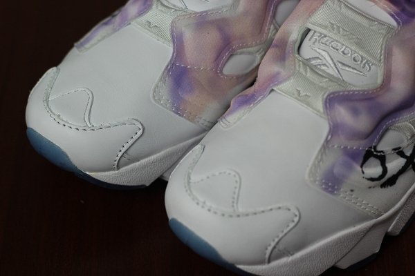 Reebok Insta Pump Fury T Celebrate Valentine Day s (4)