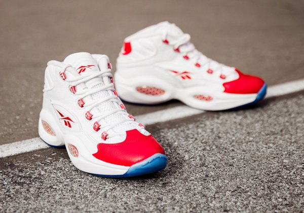 Reebok Question OG White Red 2016 (4)