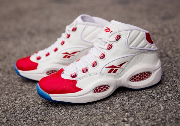 Reebok Question OG White Red 2016 (6)