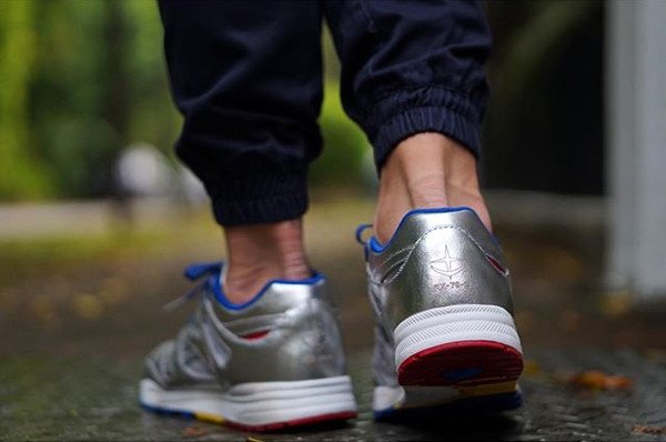 Reebok Ventilator x Gundam - @mrbennyboy (1)