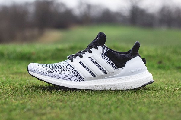 Sneakersnstuff x Adidas Consortium Ultra Boost Tee Time (5)