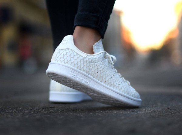 stan smith reptile