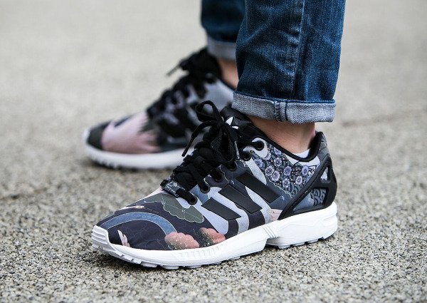 adidas originals zx flux rita ora