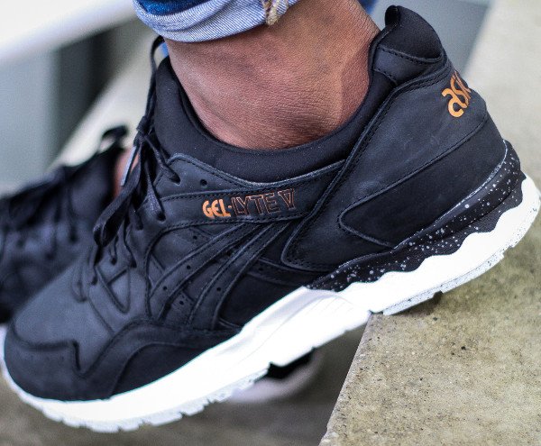 asics gel lyte noir pas cher