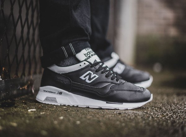 acheter New Balance 1500 Football Pack (Made in England) pas cher