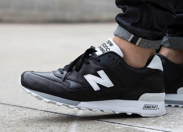 new balance 577 football