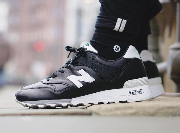 new balance 577 football