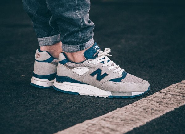 new balance m998csef