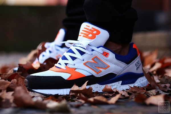 Ou acheter new online balance new york