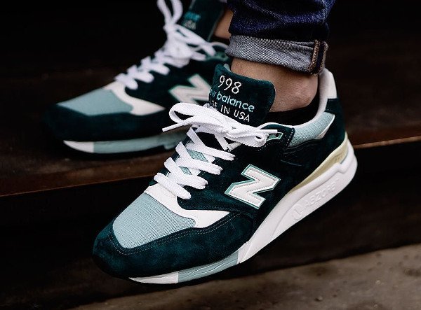 acheter des new balance pas cher