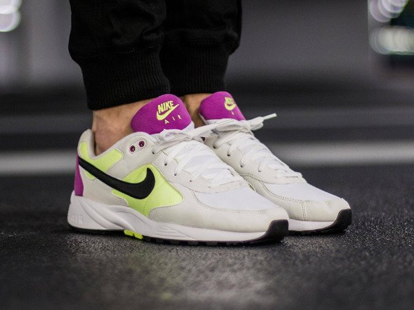 acheter Nike Air Icarus OG 2016 Fuchsia Flash pas cher (1)