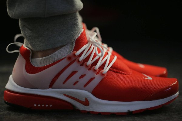 acheter Nike Air Presto Comet Red pas cher (3)