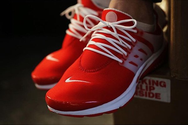 acheter Nike Air Presto Comet Red pas cher (4)