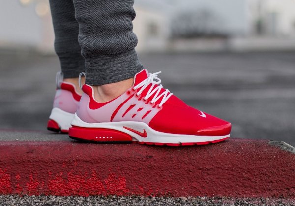 acheter Nike Air Presto Comet Red pas cher (5)