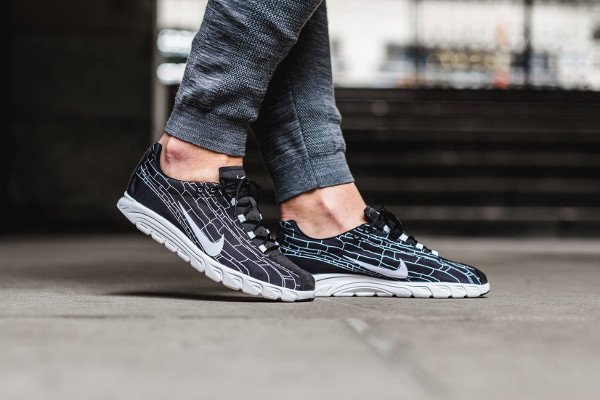 nike mayfly woven pas cher