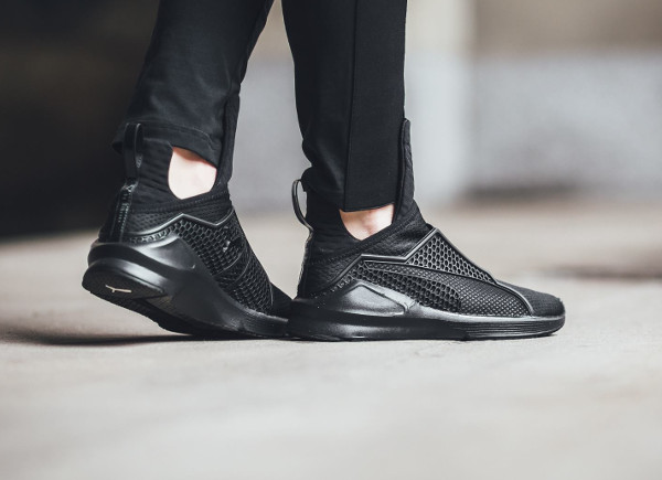 puma rihanna fenty homme 2015