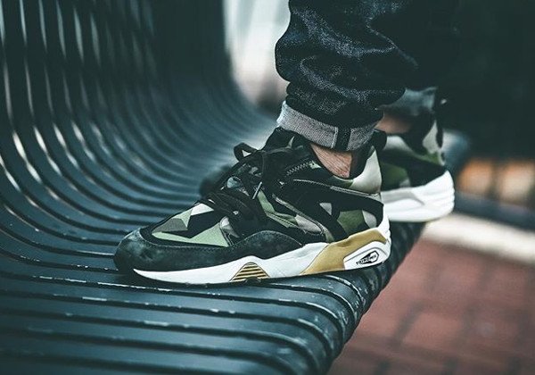 acheter SNS x Puma Blaze Of Glory Swedish Camo pas cher (5)