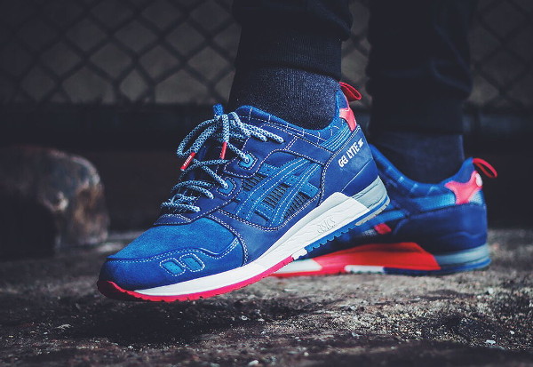 asics gel lyte 3 25th anniversary