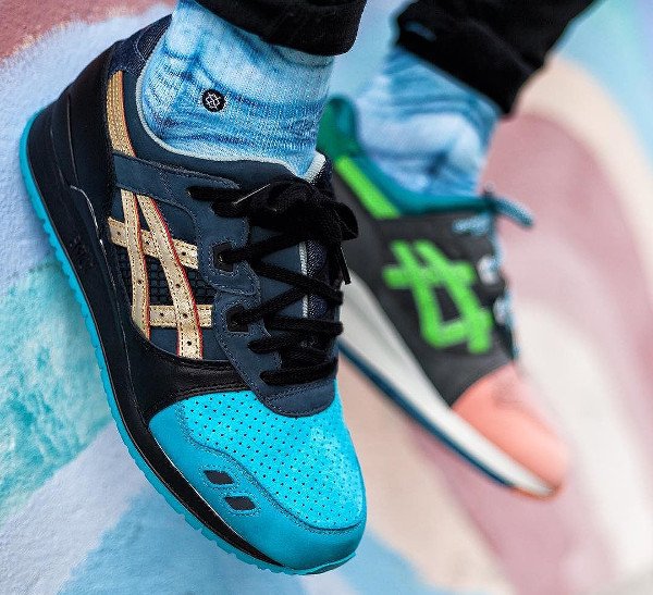 12-Ronnie Fieg x Asics Gel Lyte 3 Homage (snkhldn ) (2)