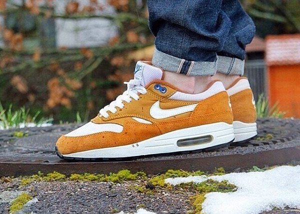 2004 Nike Air Max 1 x Atmos Curry - @alxndr904