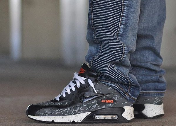 2013 Atmos x Nike Air Max 90 Tiger Camo - @drewmunoz (1)