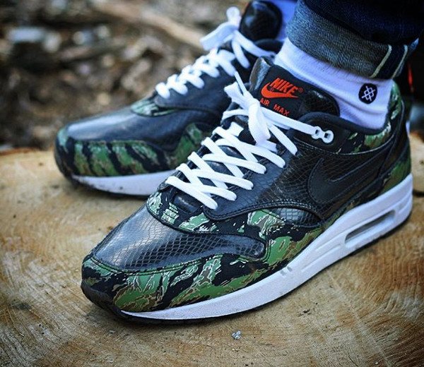 air max 1 tiger camo