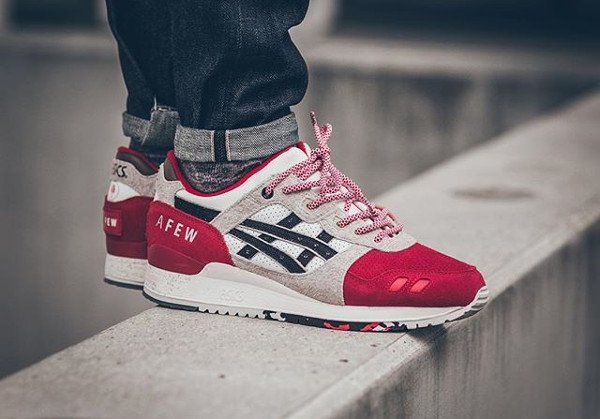 5-Afew x Asics Gel Lyte 3 Koi (@robin_we1)