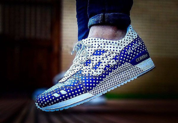 7-Colette x Asics Gel Lyte 3 Dotty (r8h1t)