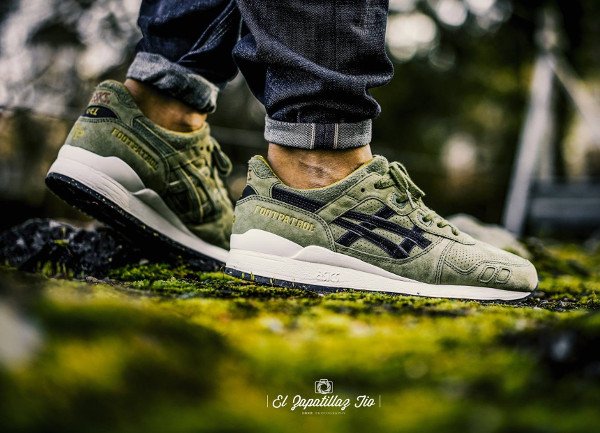 9-Footpatrol x Asics Gel Lyte 3 Squad (El Zapatillaz Tio)