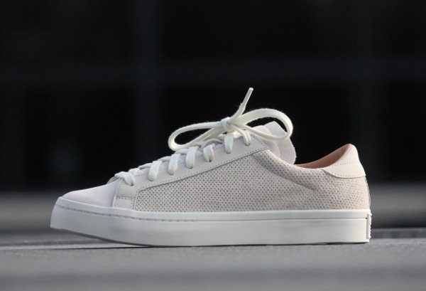 Adidas court vantage asphaltgold shop