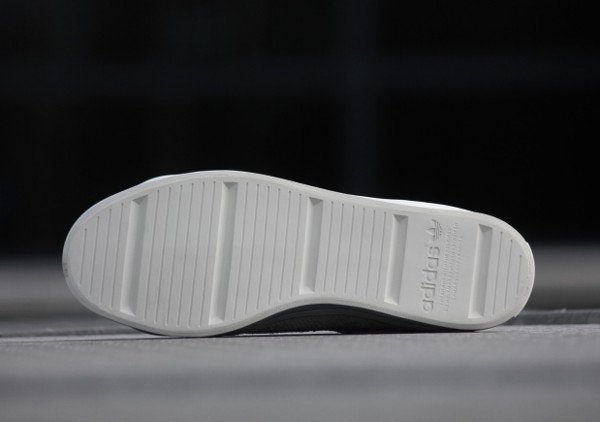 Adidas Court Vantage Vintage White Dust Pearl (3)
