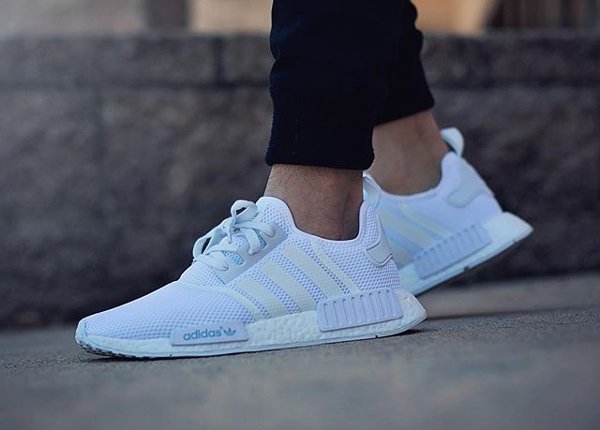 Adidas NMD Runner - @junjdm