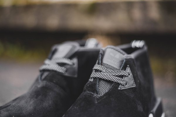 Adidas Originals NMD_C1 Chukka Core Black (noir) (6)