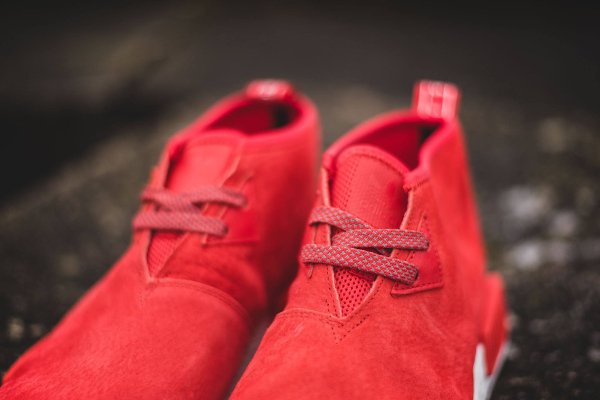 Adidas Originals NMD_C1 Chukka Lush Red (3)