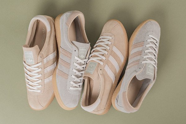 Adidas Originals Tobacco Riviera OG 2016