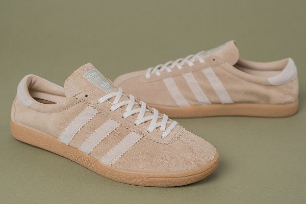 Adidas Originals Tobacco Riviera OG Pale Nude Cardboard (2)