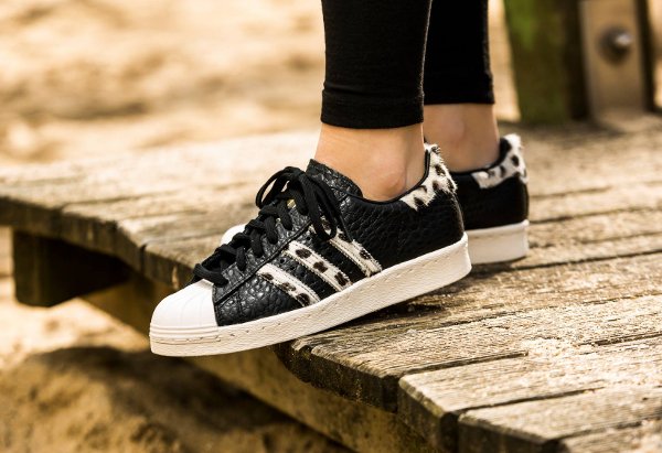 adidas superstar 80s dlx 2016 enfant