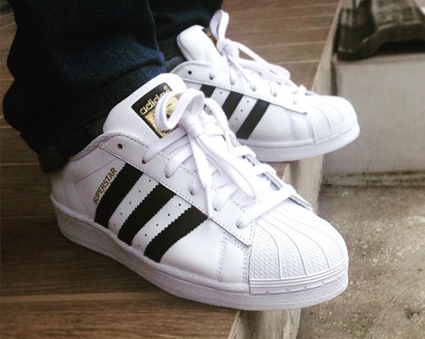 Adidas Superstar OG - @yudhistirabp