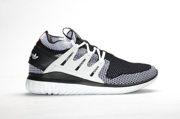 Adidas Tubular Nova Primeknit Vintage White