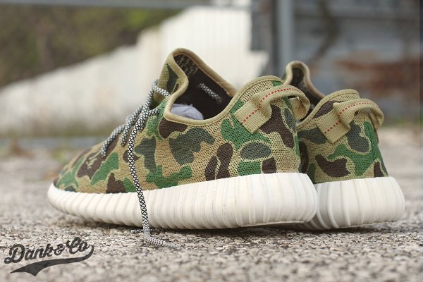 adidas yeezy x bape