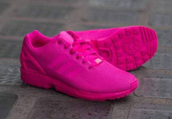 adidas rose zx flux