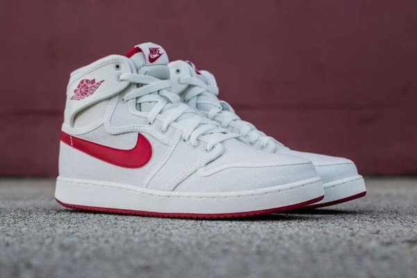 air jordan 1 ko high og timeless canvas