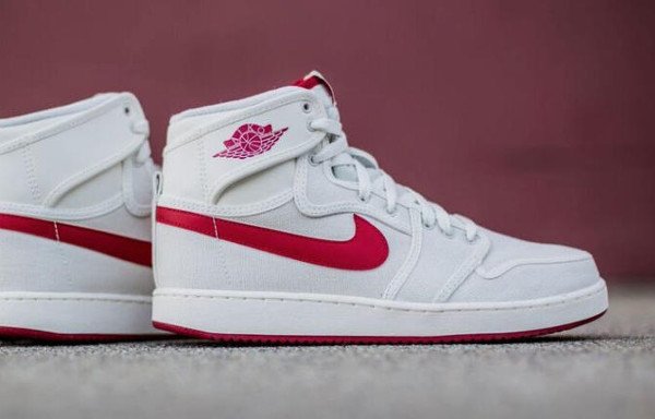 Air Jordan 1 AJKO High OG Timeless Canvas (4)