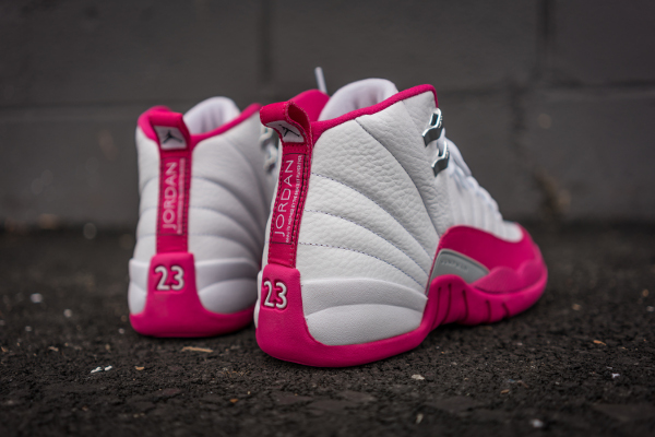 Valentines 12s jordans cheap