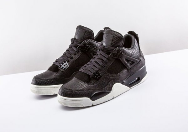 Air Jordan 4 Pinnacle