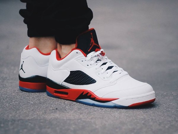 jordan 5 pas cher