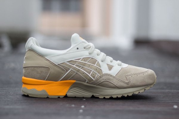 Asics Gel Lyte 5 Casual Lux Sand (1)