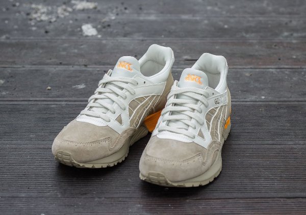 Asics Gel Lyte 5 Casual Lux Sand (3)
